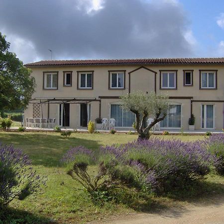 Chambres D'Hotes Les Lavandes Rocamadour Bagian luar foto