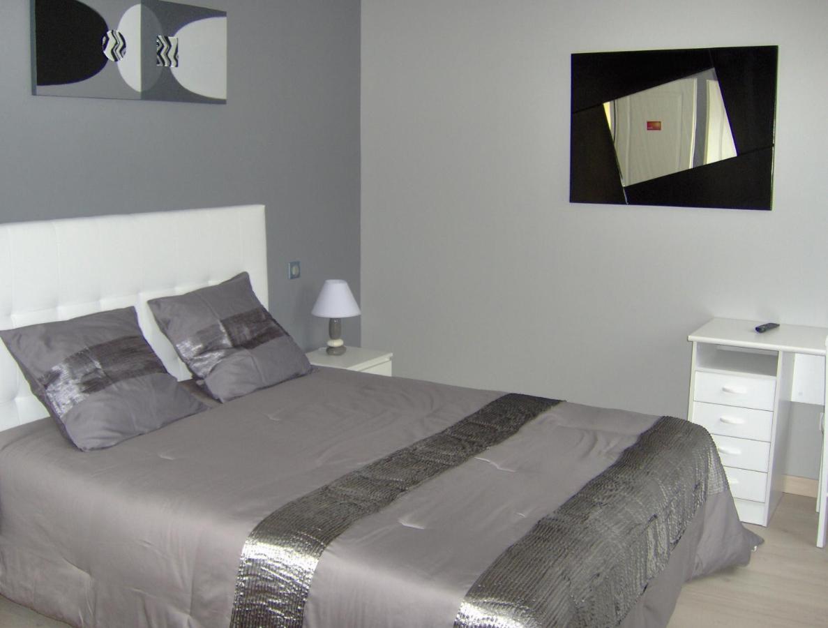 Chambres D'Hotes Les Lavandes Rocamadour Bagian luar foto