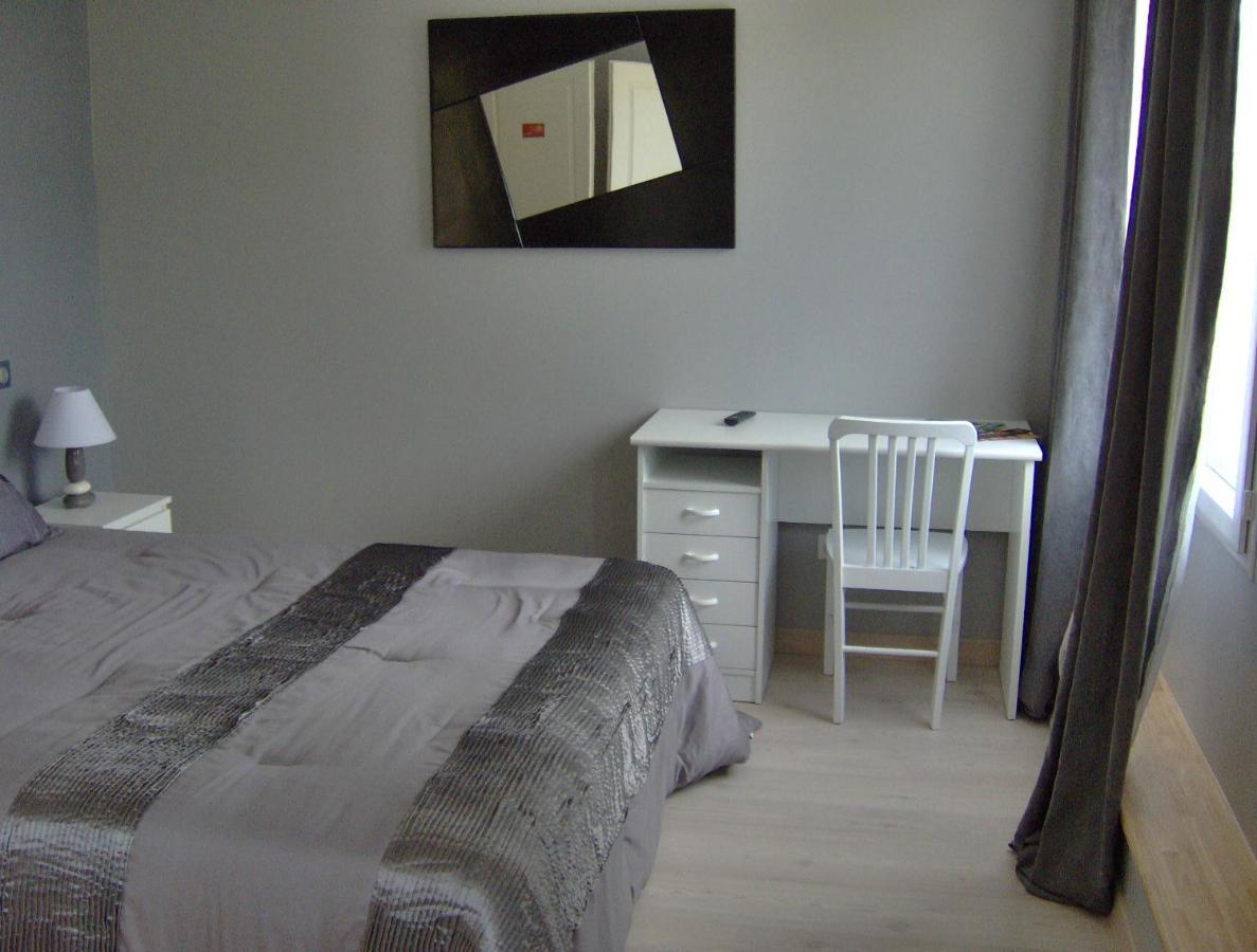 Chambres D'Hotes Les Lavandes Rocamadour Bagian luar foto