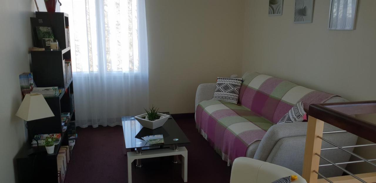 Chambres D'Hotes Les Lavandes Rocamadour Bagian luar foto